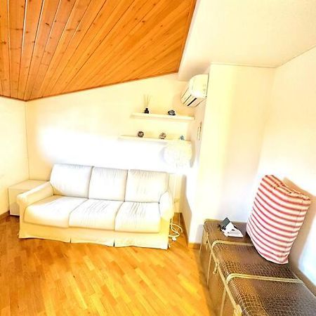 4 Minuti Dalla Stazione Loft Moderno Понтассьєве Екстер'єр фото