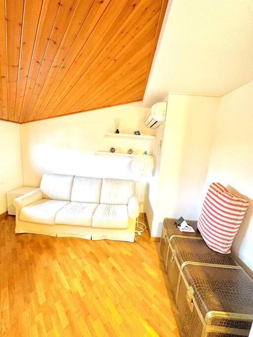 4 Minuti Dalla Stazione Loft Moderno Понтассьєве Екстер'єр фото