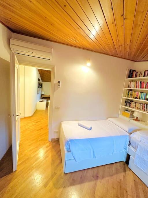 4 Minuti Dalla Stazione Loft Moderno Понтассьєве Екстер'єр фото